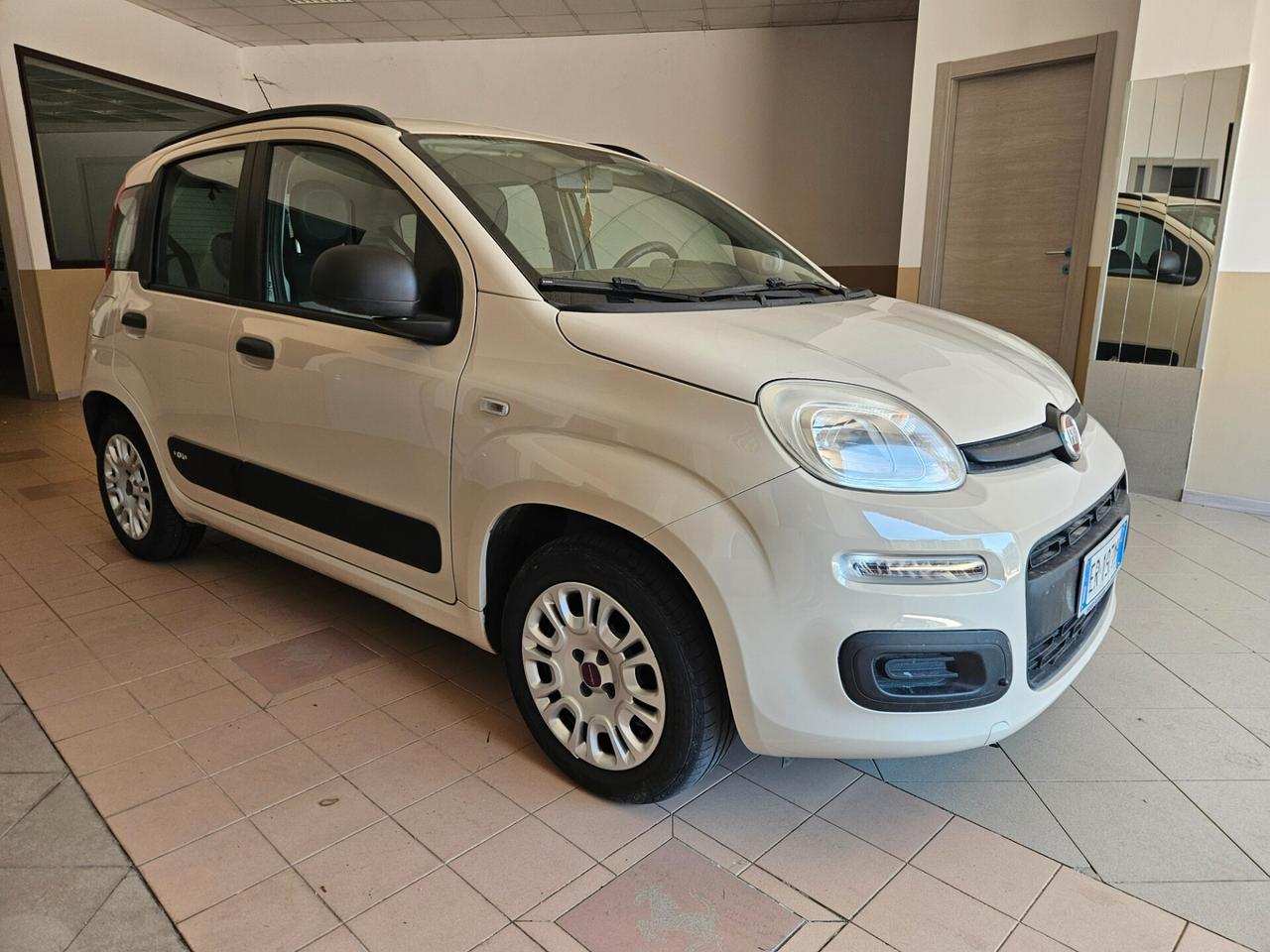 Fiat Panda 1.2 Classic