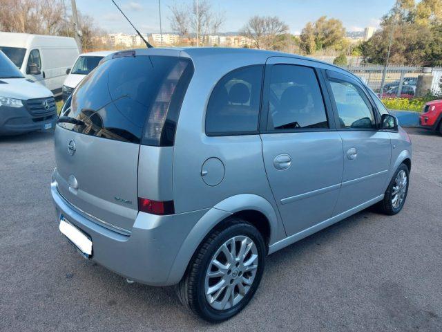 OPEL Meriva 1.3 CDTI ecoFLEX Cosmo