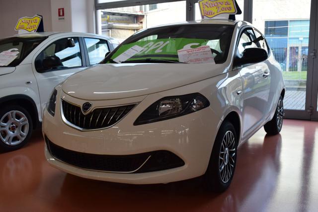 LANCIA Ypsilon 1.2 69 CV 5 porte GPL Ecochic