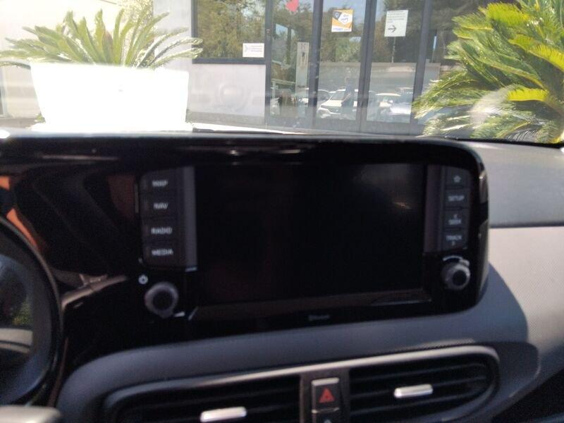 Hyundai i10 NUOVA PE MY25 5P 1.0 MT CONNECTLINE