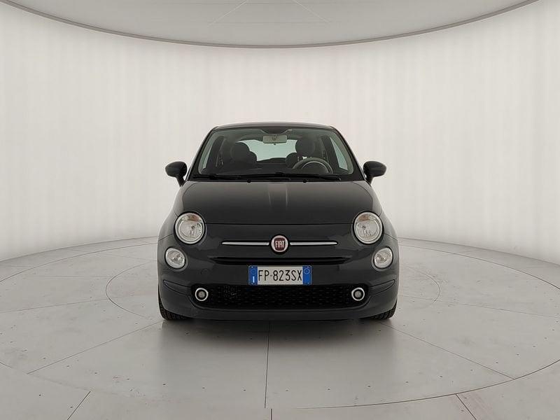 FIAT 500 1.3 Multijet 95 CV Pop