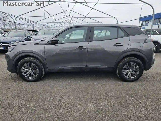 PEUGEOT 2008 2008 1.2 puretech Active Pack EAT8 - GM419PW
