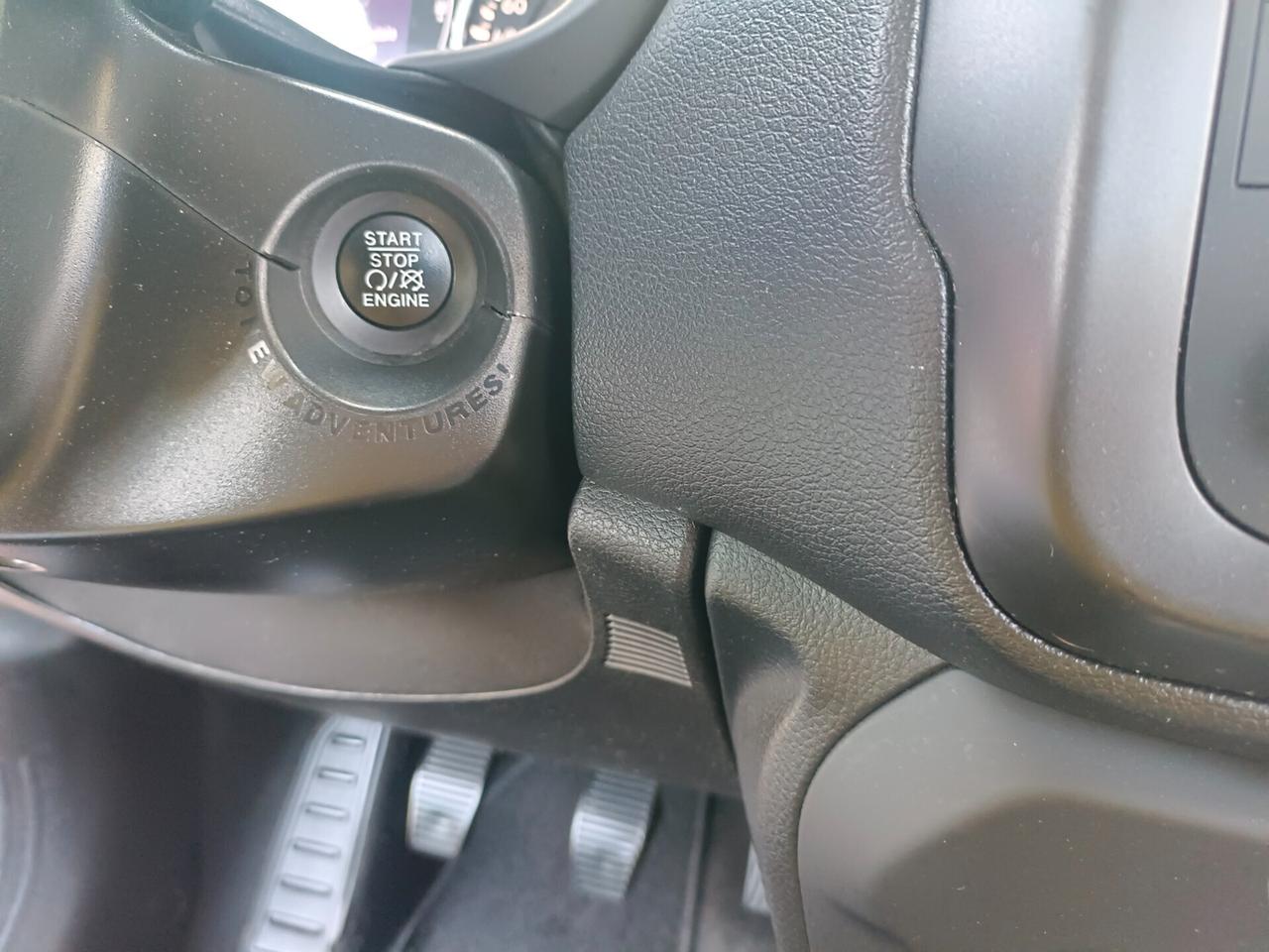 Jeep Renegade 1.0 T3 Longitude