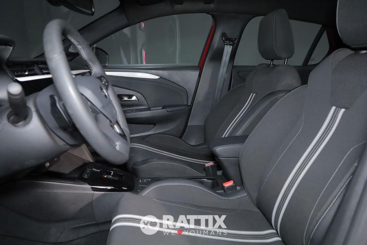 Opel Corsa 1.2 100CV GS at8