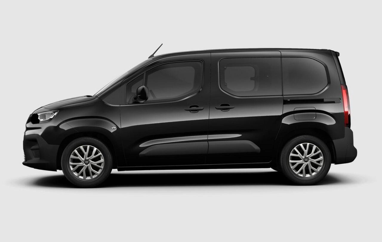 Fiat Doblo Passo Corto 1.5 d Doblo 100cv Comfort Pack N1