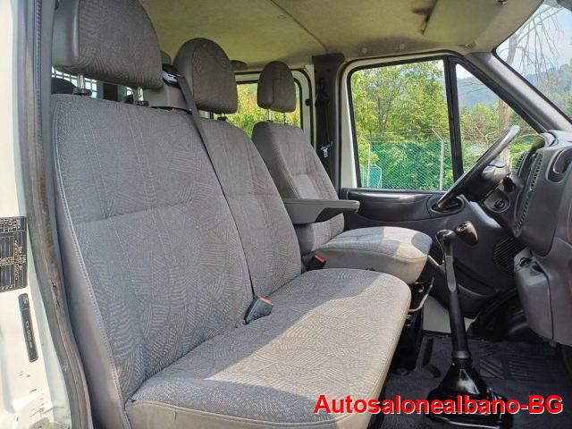 FORD Transit 300 2.0 TDCi/125 cat PC Autoc.
