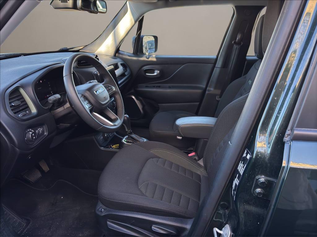 JEEP Renegade 1.3 t4 phev North Star 4xe at6 del 2014