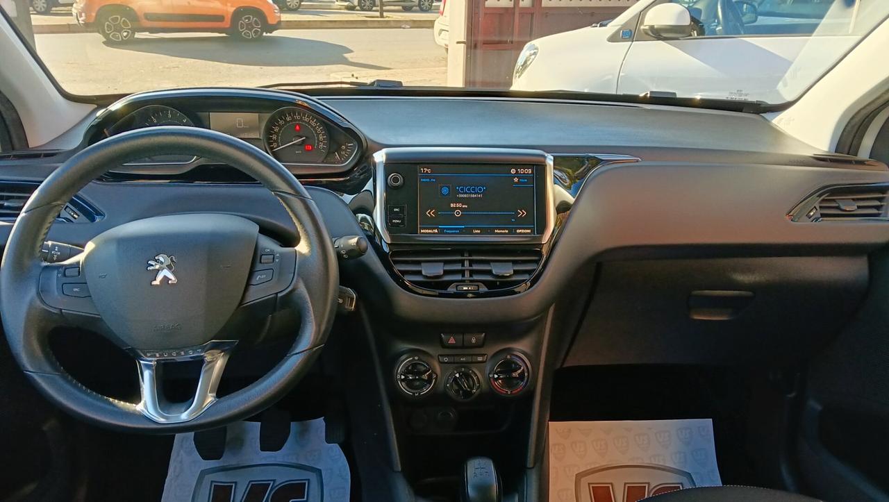 PEUGEOT 208 1600 DIESEL -PREZZO PROMO!