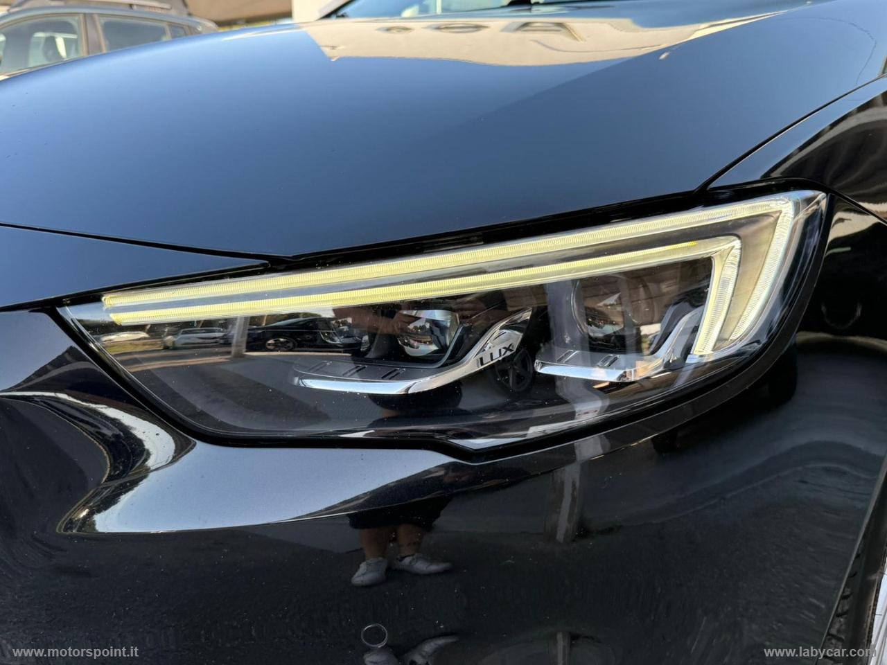 OPEL Insignia 2.0 CDTI S&S aut. ST Innovation