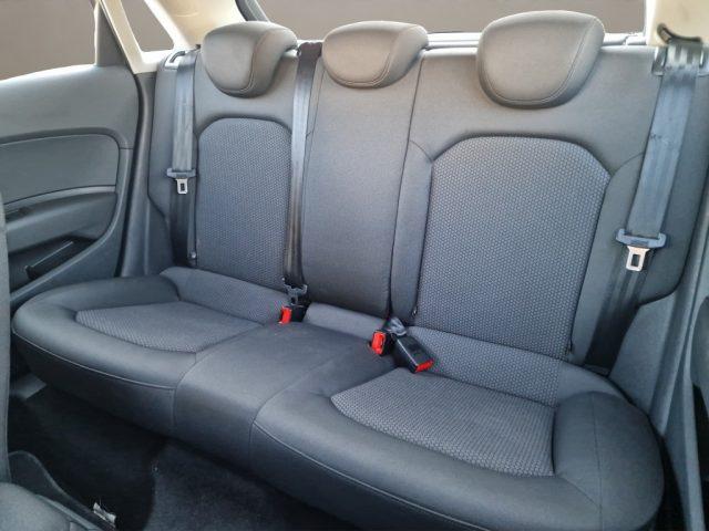 AUDI A1 SPB 1.6 TDI Admired