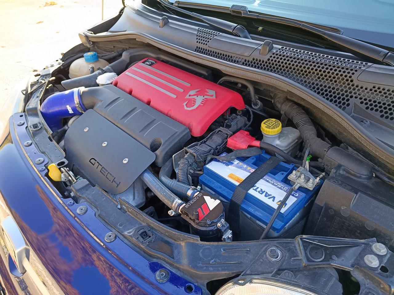 Abarth 595 Turismo turismo #50717