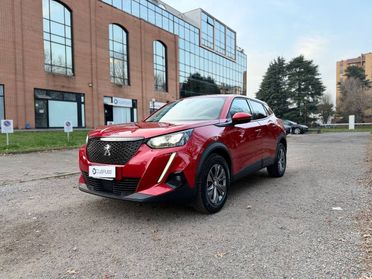 Peugeot 2008 1.2 Active s&s 130cv CINGHIA SOSTITUITA !