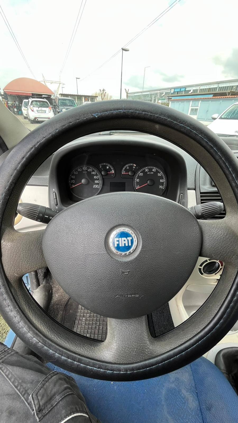 Fiat Punto 1.3 Multijet 16V 5 porte Actual