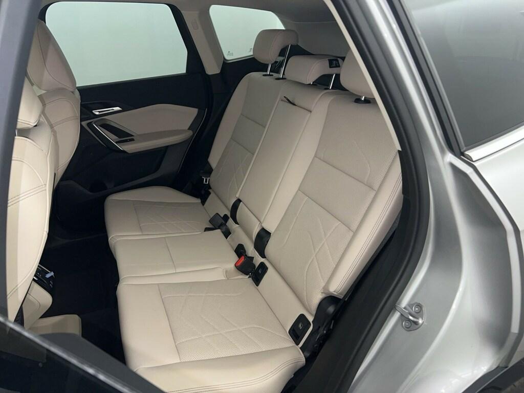BMW X1 23 i Mild Hybrid 48V xLine xDrive DCT