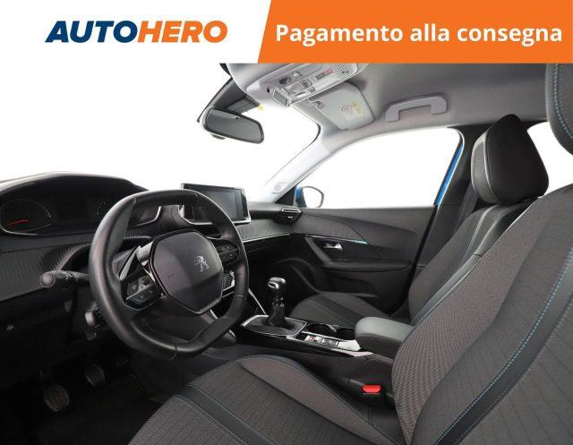 PEUGEOT 2008 PureTech 100 S&S Allure Pack