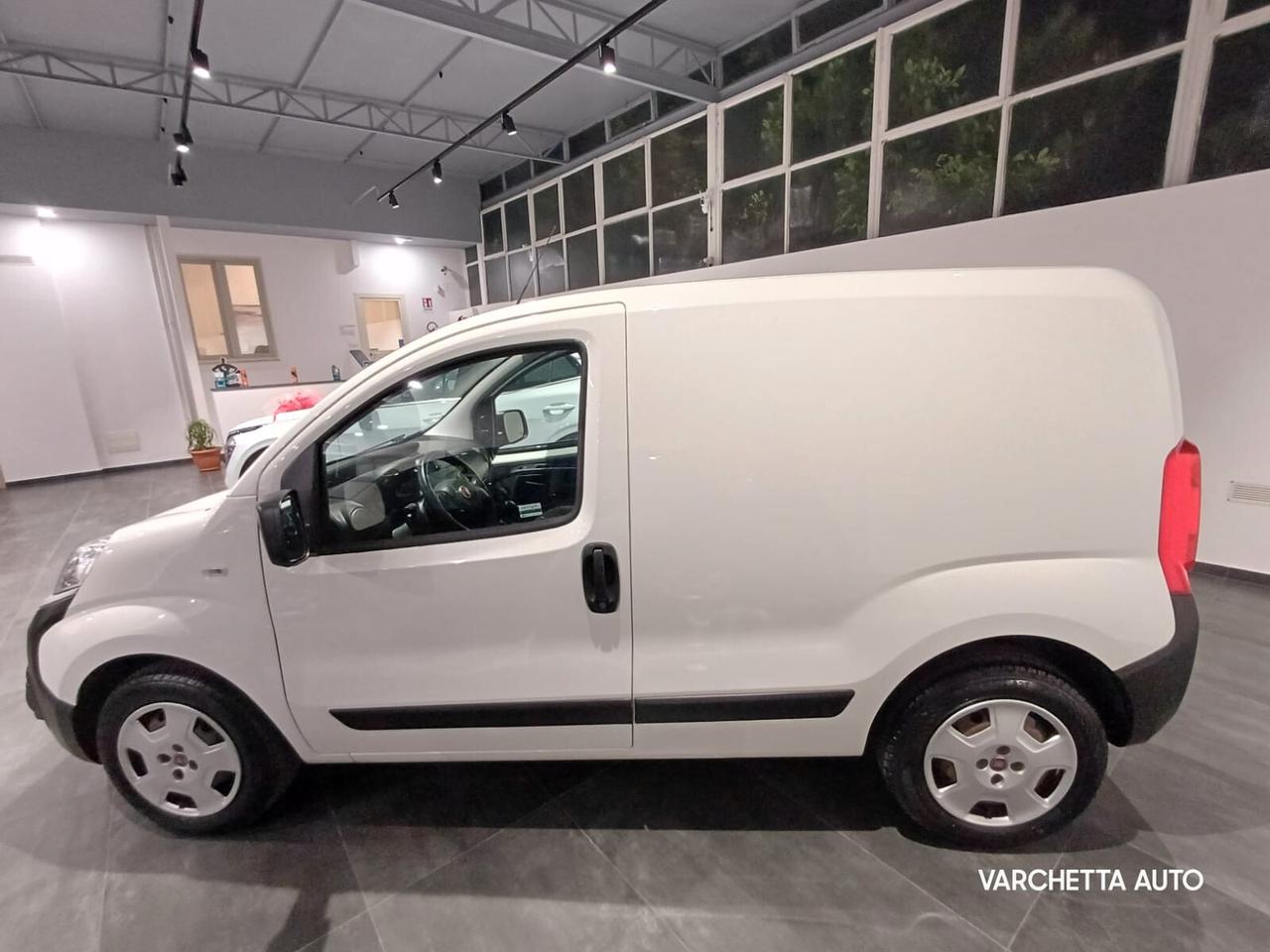 Fiat Fiorino 1.3 MJT 95CV Cargo SX