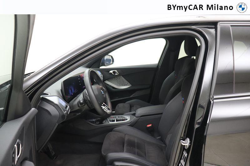 BMW Serie 1 118 d MSport DCT