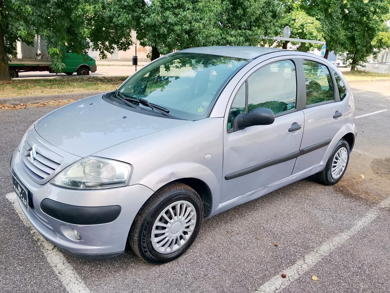 Citroen C3 1.1 Elegance