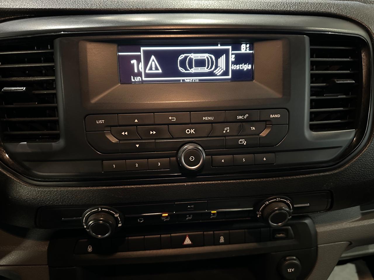 Peugeot Expert BlueHDi 120 PL-SL-TN Furgone Pro Long