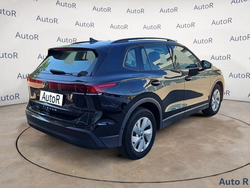 Volkswagen Tiguan 2.0 TDI 110KW SCR Life DSG