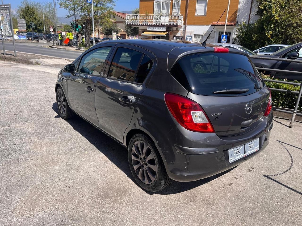 OPEL CORSA 1.3CDTI 75CV