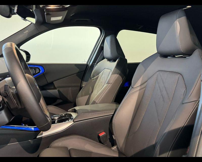 BMW X3 (G45) xDrive20d 48V MSport Pro