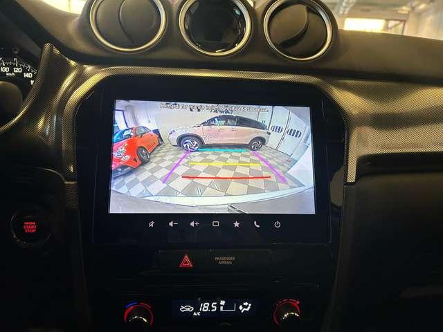 Suzuki Vitara 1.4 TOP 4WD ALLGRIP 110CV AUTOMATICA