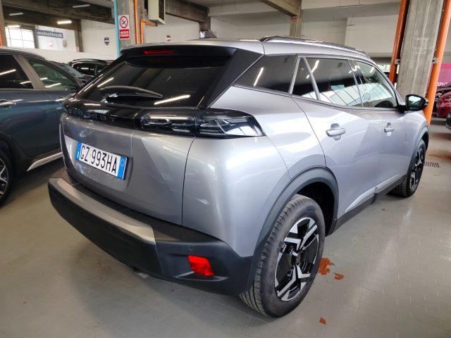 PEUGEOT 2008 100cv Allure MY25