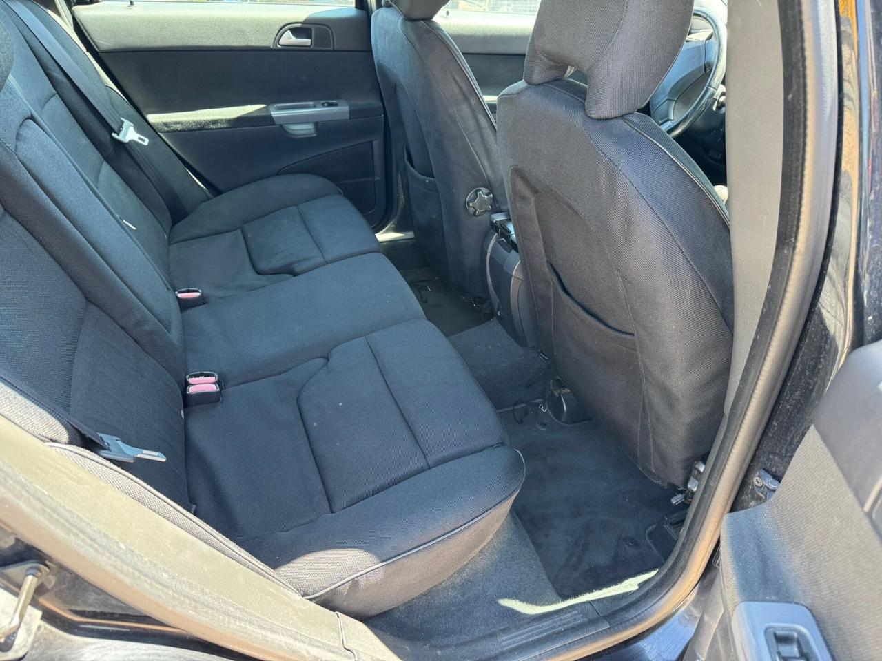 Volvo V50 1.6 D cat Summum