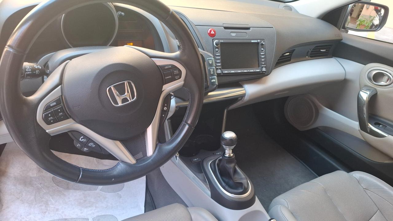 Honda CR-Z 1.5 GT PLUS