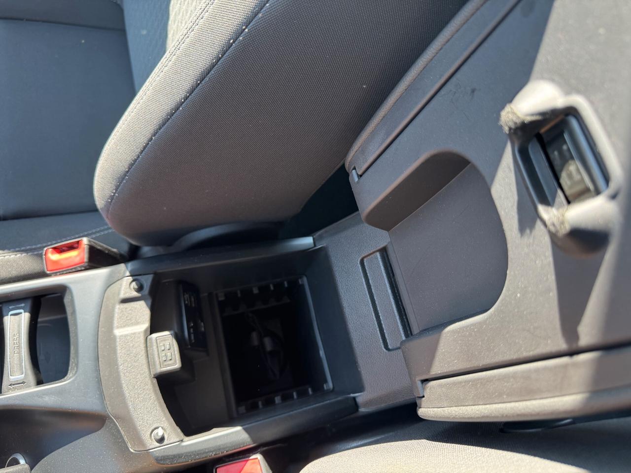 Ford C-Max Plus 1.6 Benzina GPL 120CV Manuale