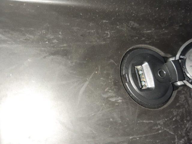 CITROEN C5 2.0 HDi 140 Executive