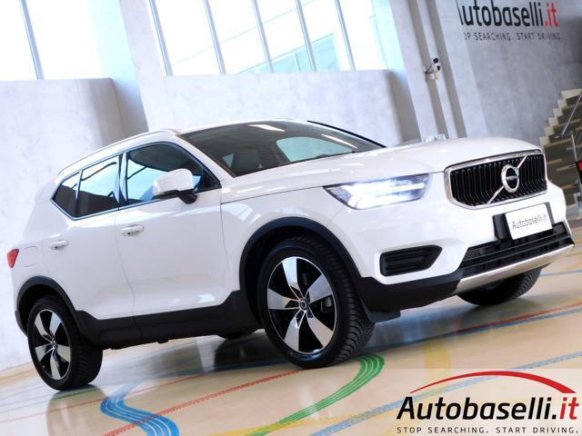 VOLVO XC40 2.0T4 190CV GEARTRONIC MOMENTUM AUTOMATICA