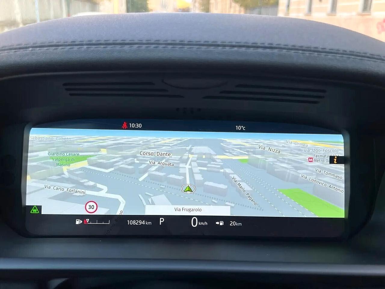 Land Rover Discovery 3.0 TD6 249 CV HSE Luxury