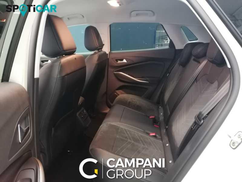 OPEL Grandland Ultimate 1.6 225cv PHEV