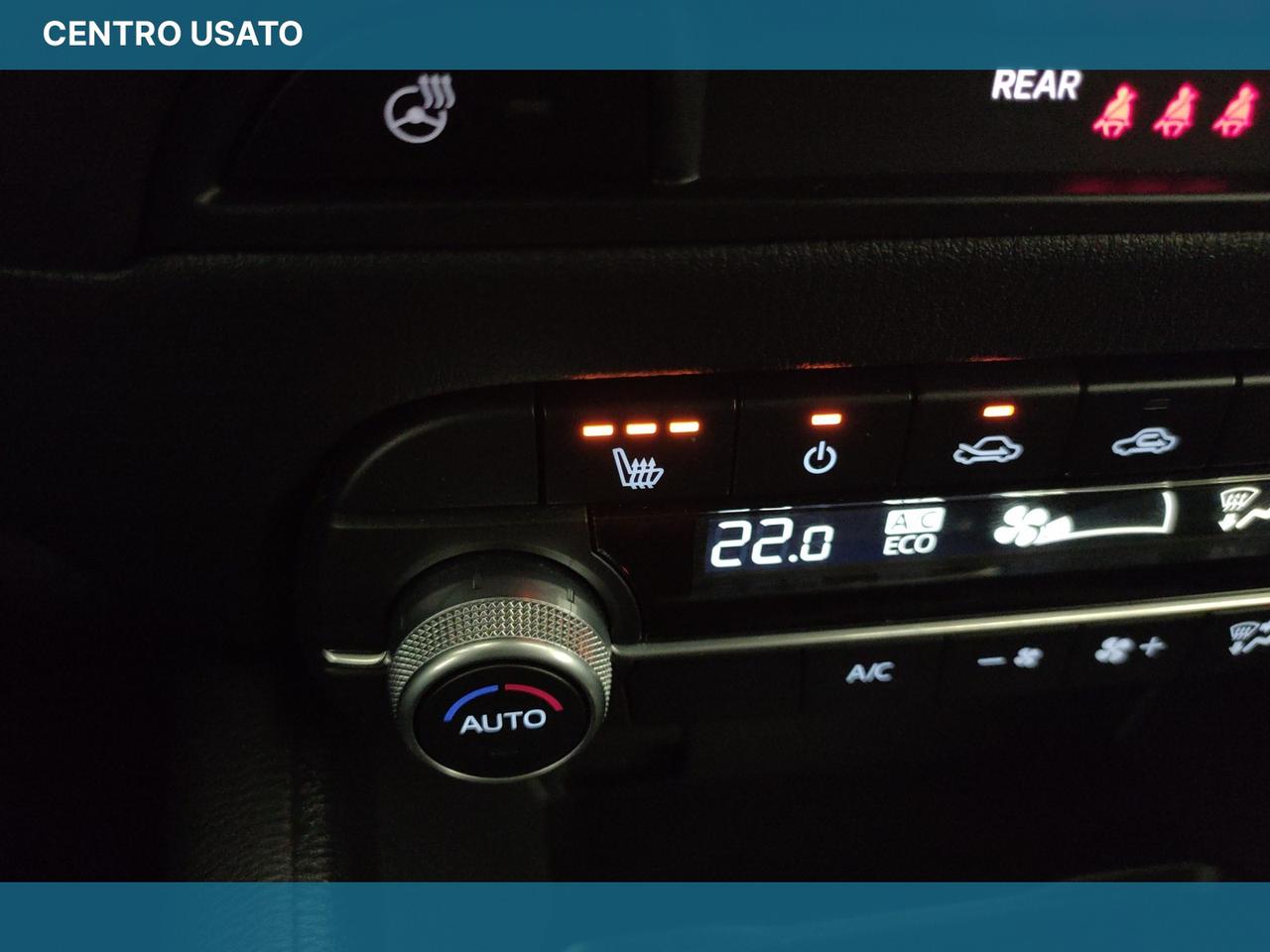 2.2 Exceed 2wd 150 CV Auto