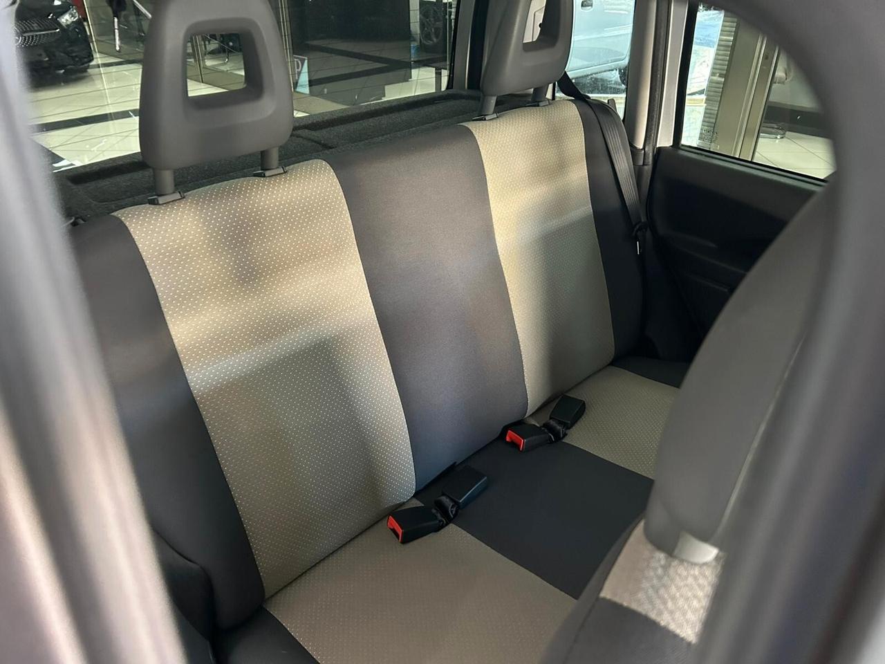 Fiat Panda 1.1 Active