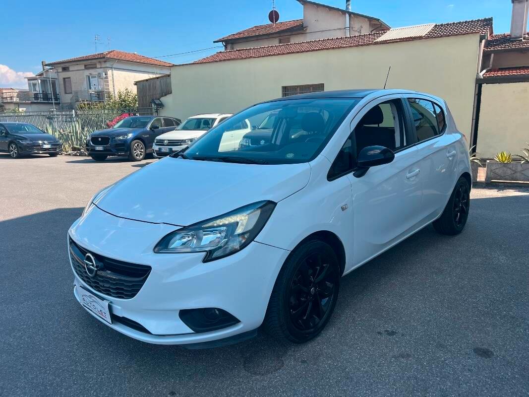 Opel Corsa 1.4 b-Color Gpl 90cv 5p