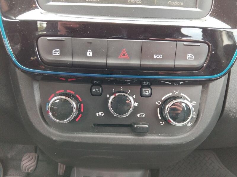 Dacia Spring Comfort Plus Electric 45