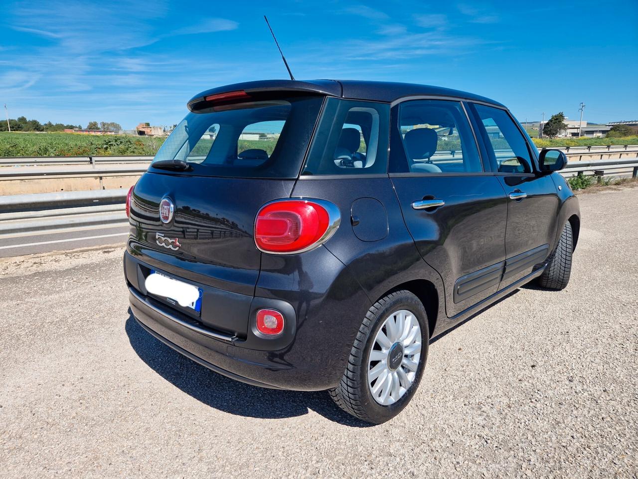 Fiat 500L 1.4 95 CV Lounge