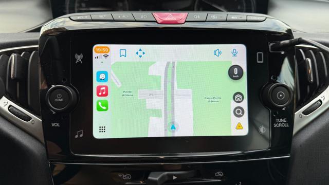LANCIA Ypsilon 1.0 FIREFLY S&S HYBRID GOLD*24M.G.*CARPLAY*LED*TEL