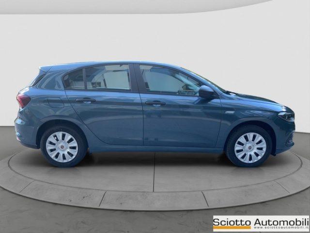 FIAT Tipo 1.5 Hybrid DCT 5 porte