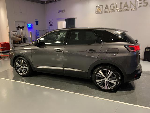 PEUGEOT 3008 Hybrid 225 e-EAT8 Allure Pack