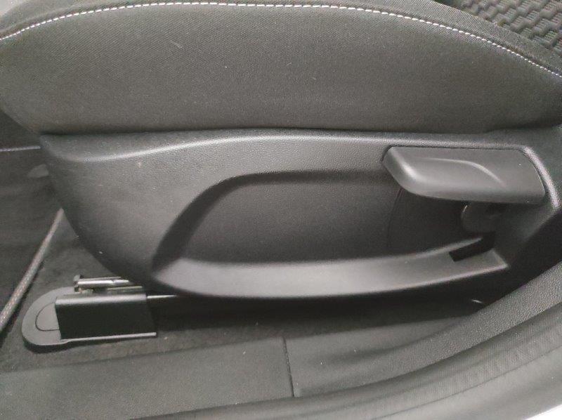 FORD Fiesta 7ª serie - Fiesta 1.1 75 CV 5 porte Titanium