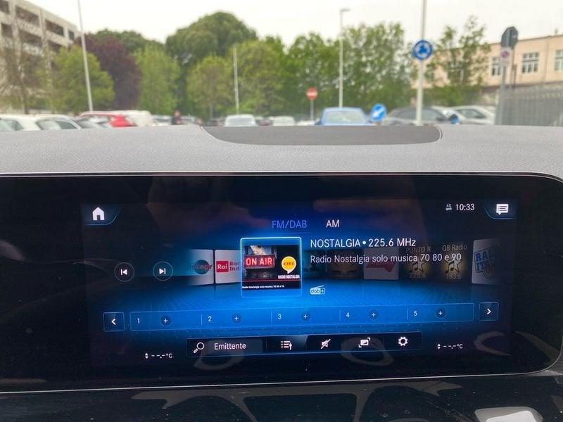 Mercedes-Benz GLA AMG 35 4matic auto