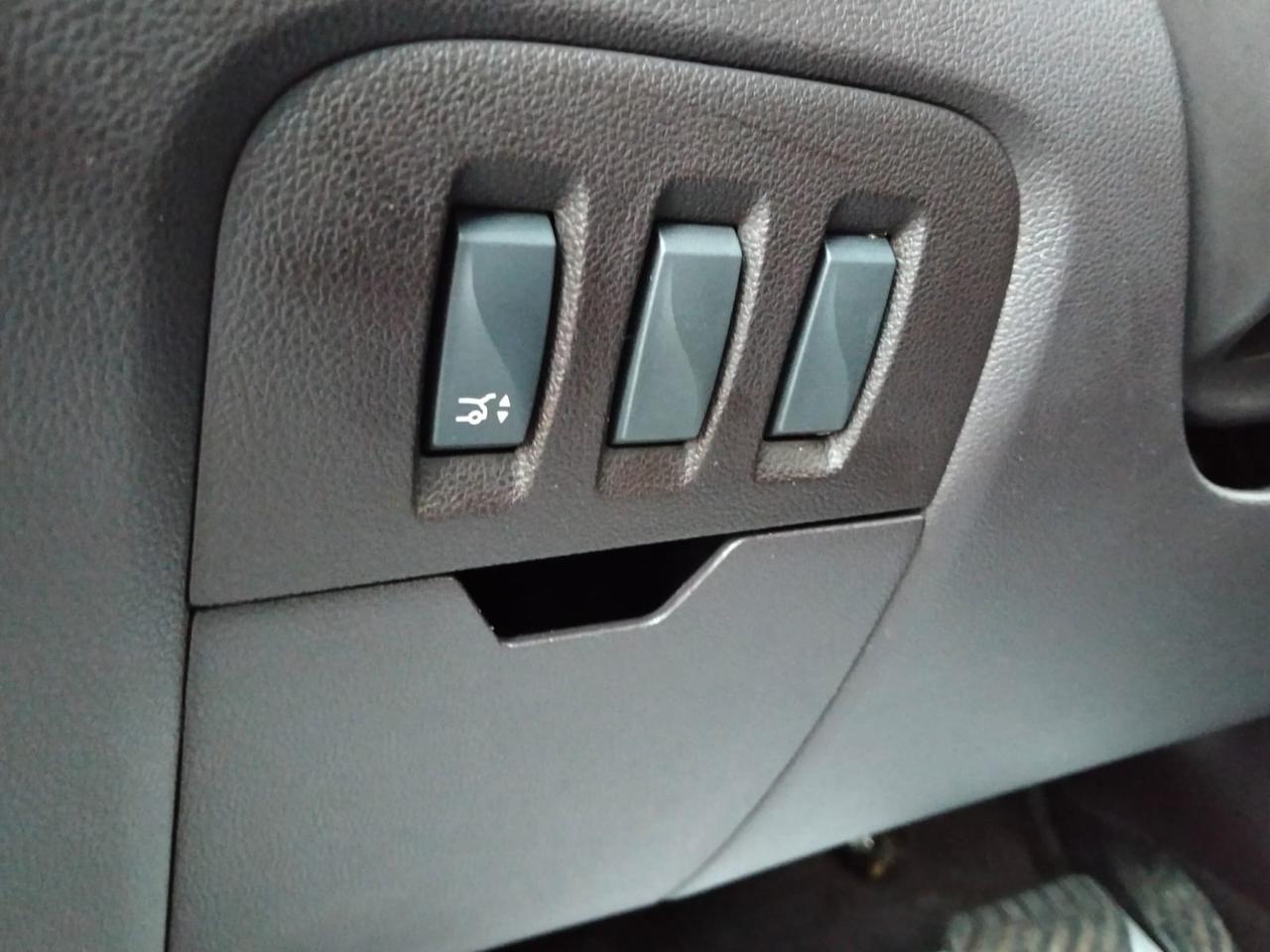 Renault Espace dCi 160CV EDC 7Posti Energy Initiale Paris 4Control