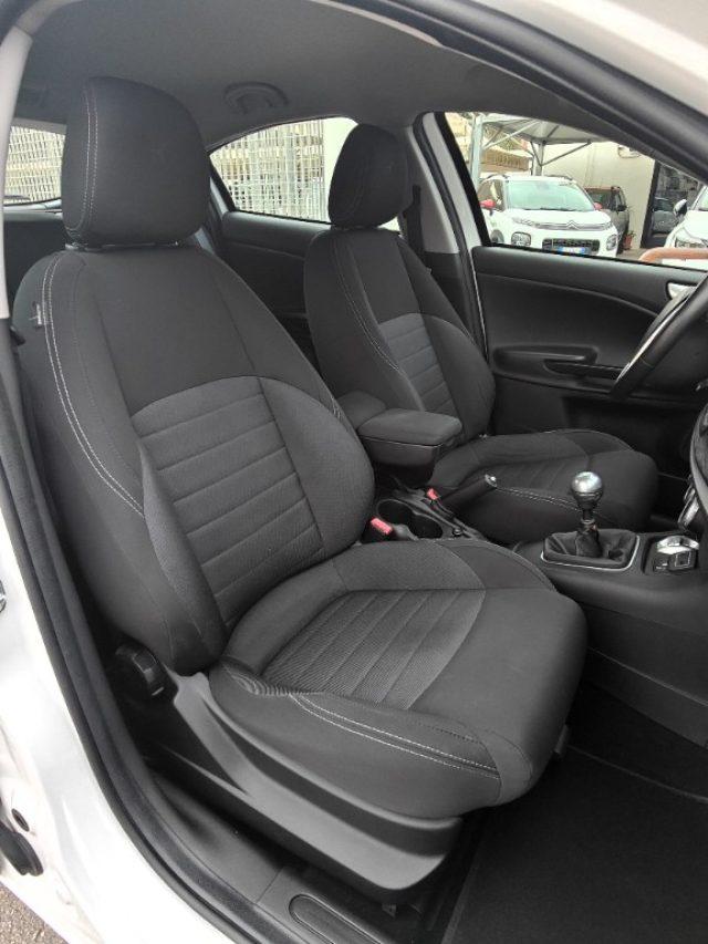 ALFA ROMEO Giulietta 1.6 JTDm 120 CV