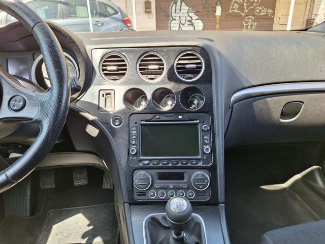 ALFA ROMEO 159 2.0 JTDm 136CV SW - GARANTITA
