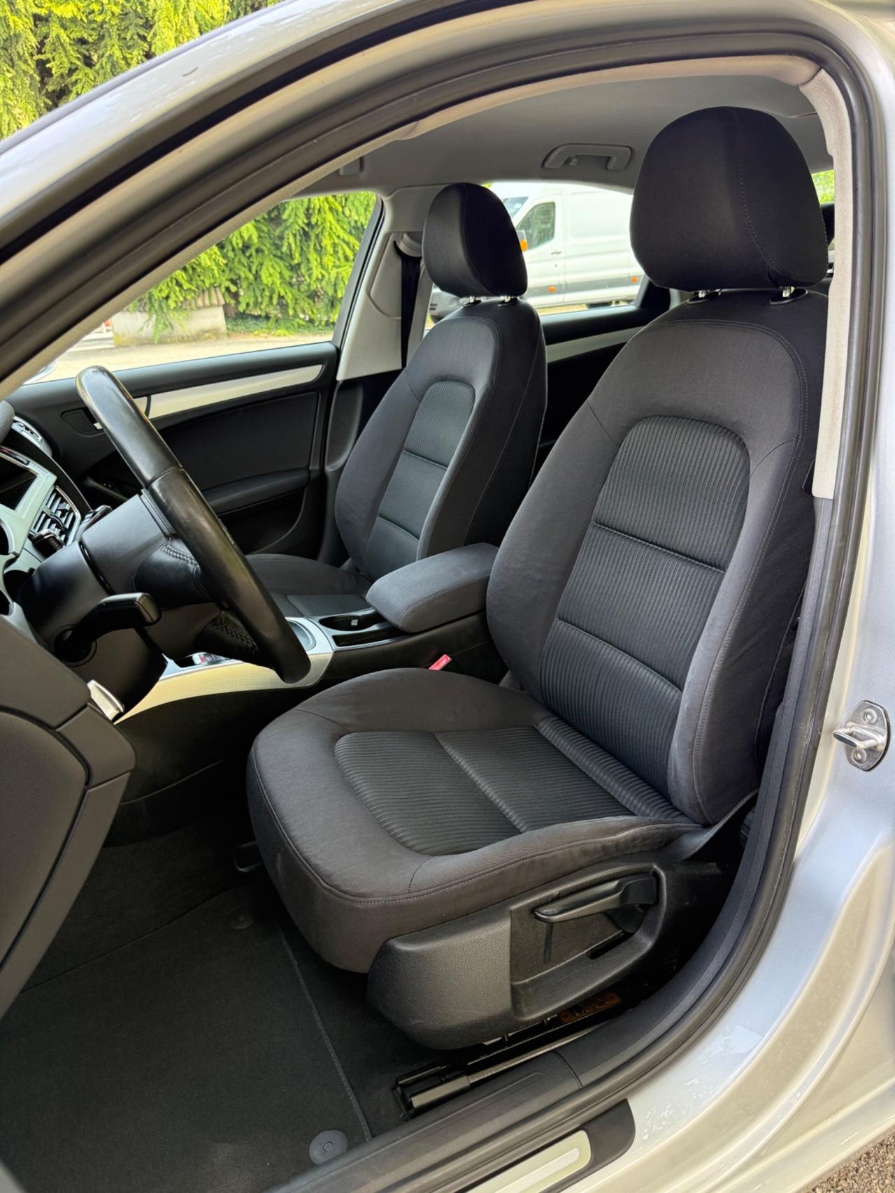 Audi A4 2.0 TDI 143CV F.AP. Ambiente