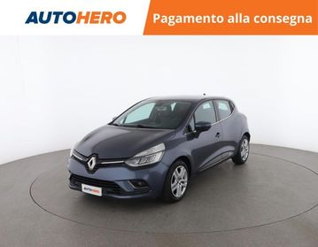 RENAULT Clio dCi 8V 90CV Start&Stop 5 porte Energy Intens